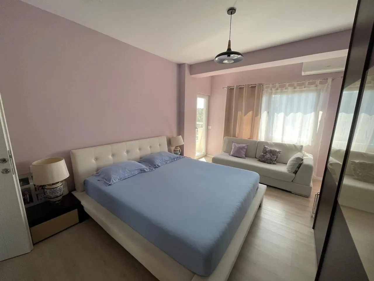 Apartamento Bluepine Serenity Golem