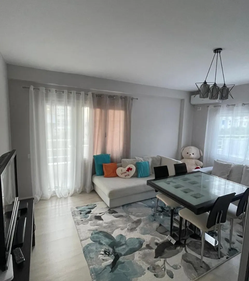 Apartamento Bluepine Serenity Golem